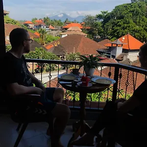 Kampung Sari Кемпинг