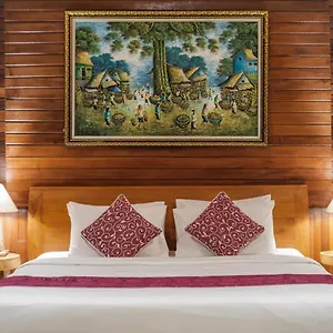 Villa Uma Galih, Ubud