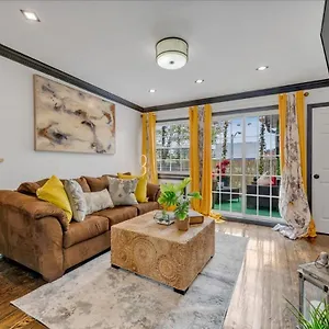  Apartamento Brooklyn Way Estados Unidos