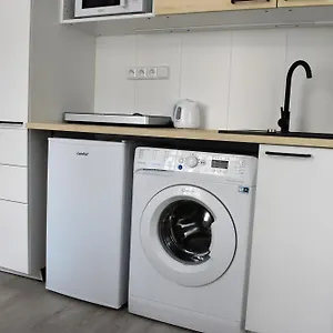 Seifert Appartement Prague