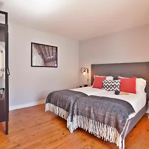  Apartamento Five Stars Combro 7 Portugal