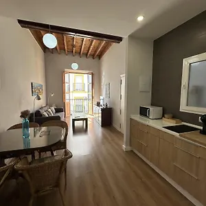  Apartamento Arenal Centro De España