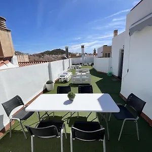  Apartamento San Rafael Terrace Centre España