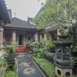 Jepun Bali Habitación en casa particular