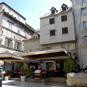 Heart Of The Appartement Split