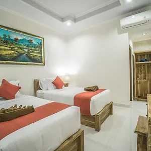 Adenia House Проживание в семье