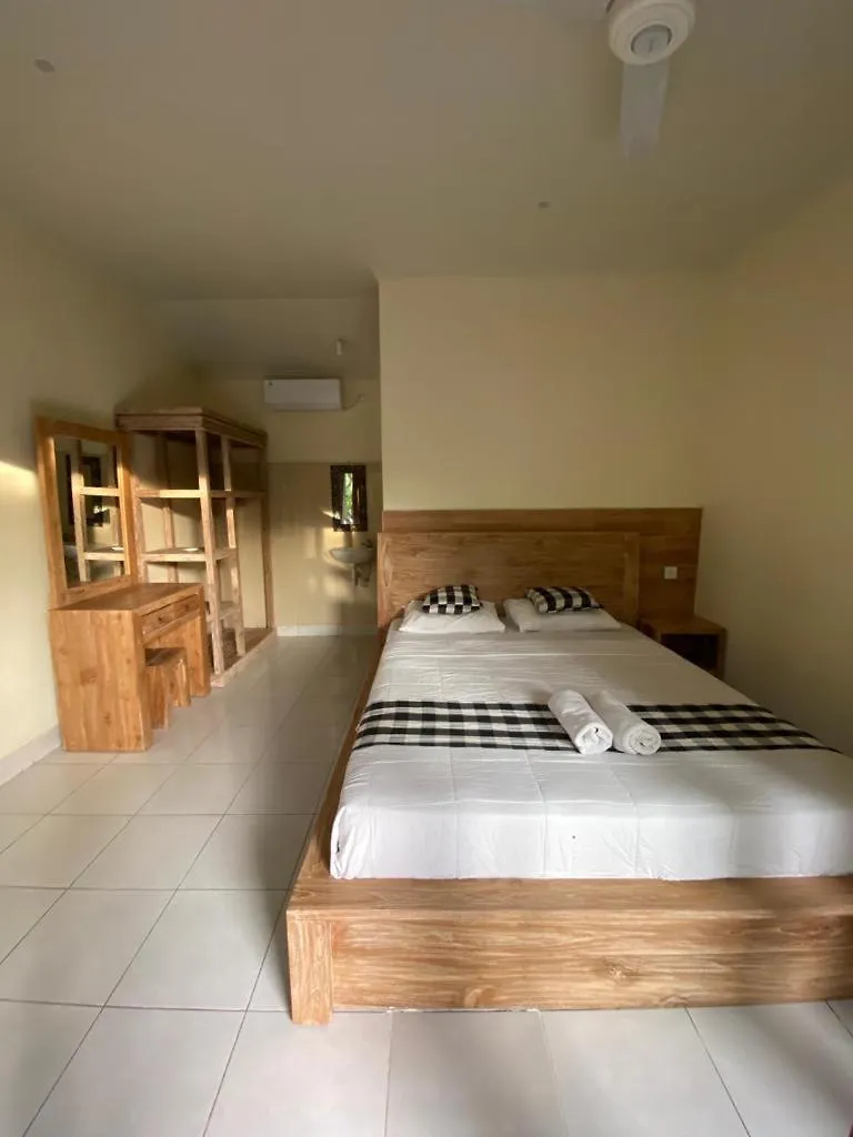 Nataliya Homestay Ubud