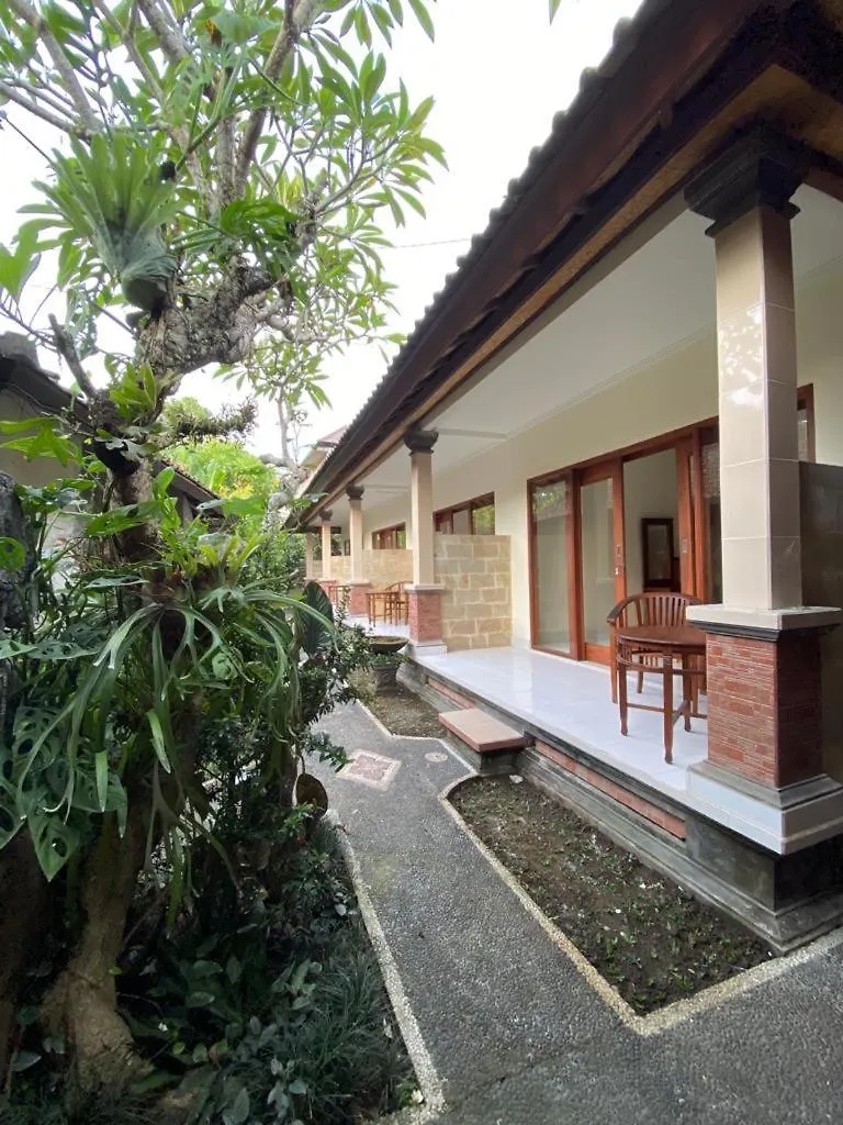 Nataliya Homestay Ubud  Indonesia