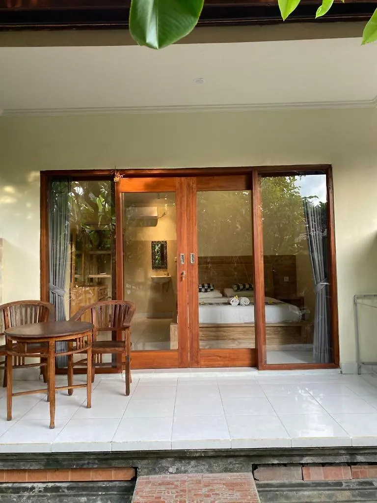 Nataliya Homestay Ubud 0*,  Indonesia