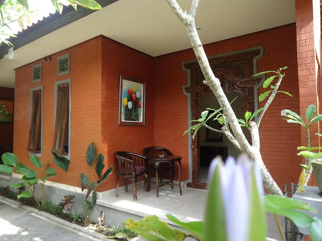 Nataliya Homestay Ubud