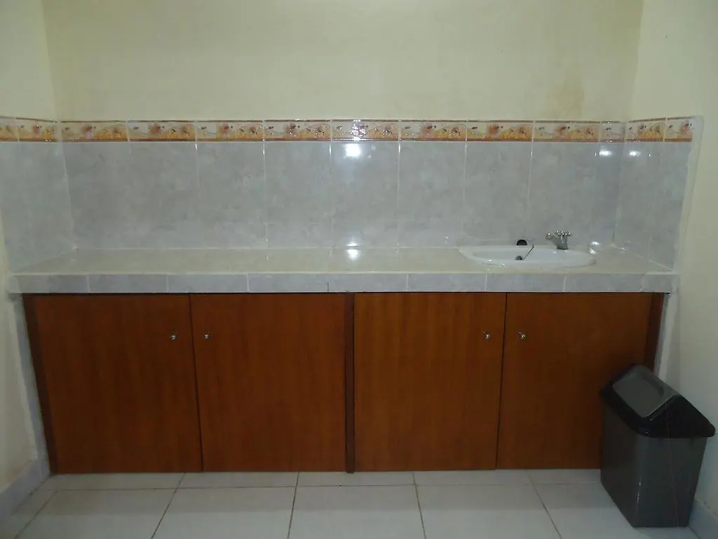 Nataliya Homestay Ubud Indonesia