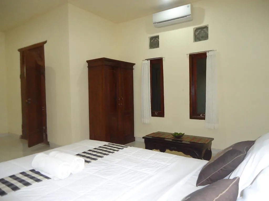 Nataliya Homestay Ubud  0*, Ubud (Bali)
