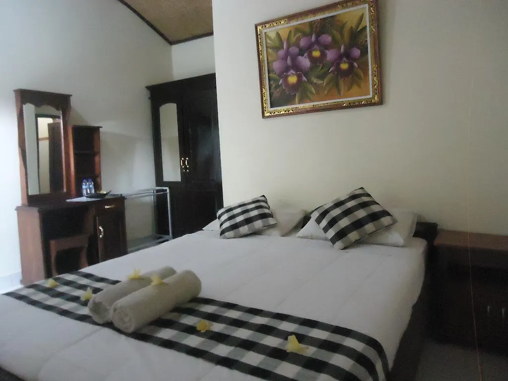 Nataliya Homestay Ubud Indonesia