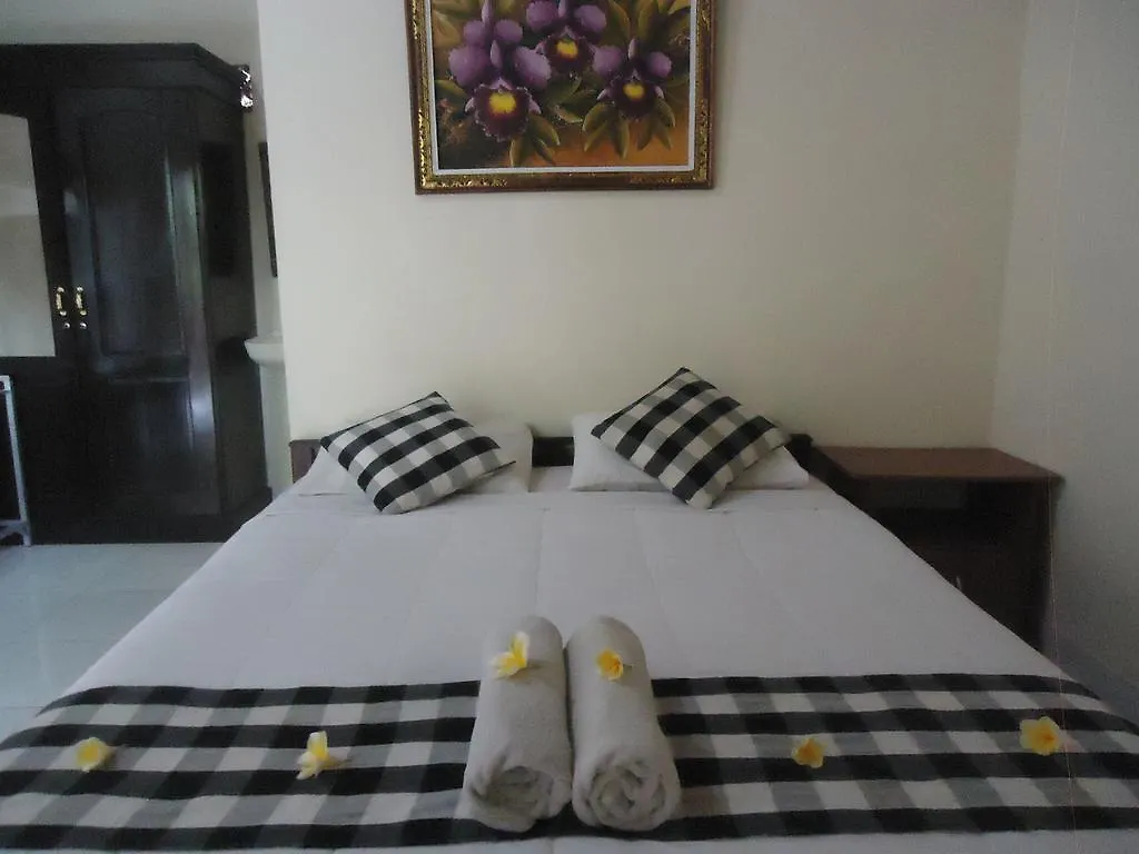 Nataliya Homestay Ubud