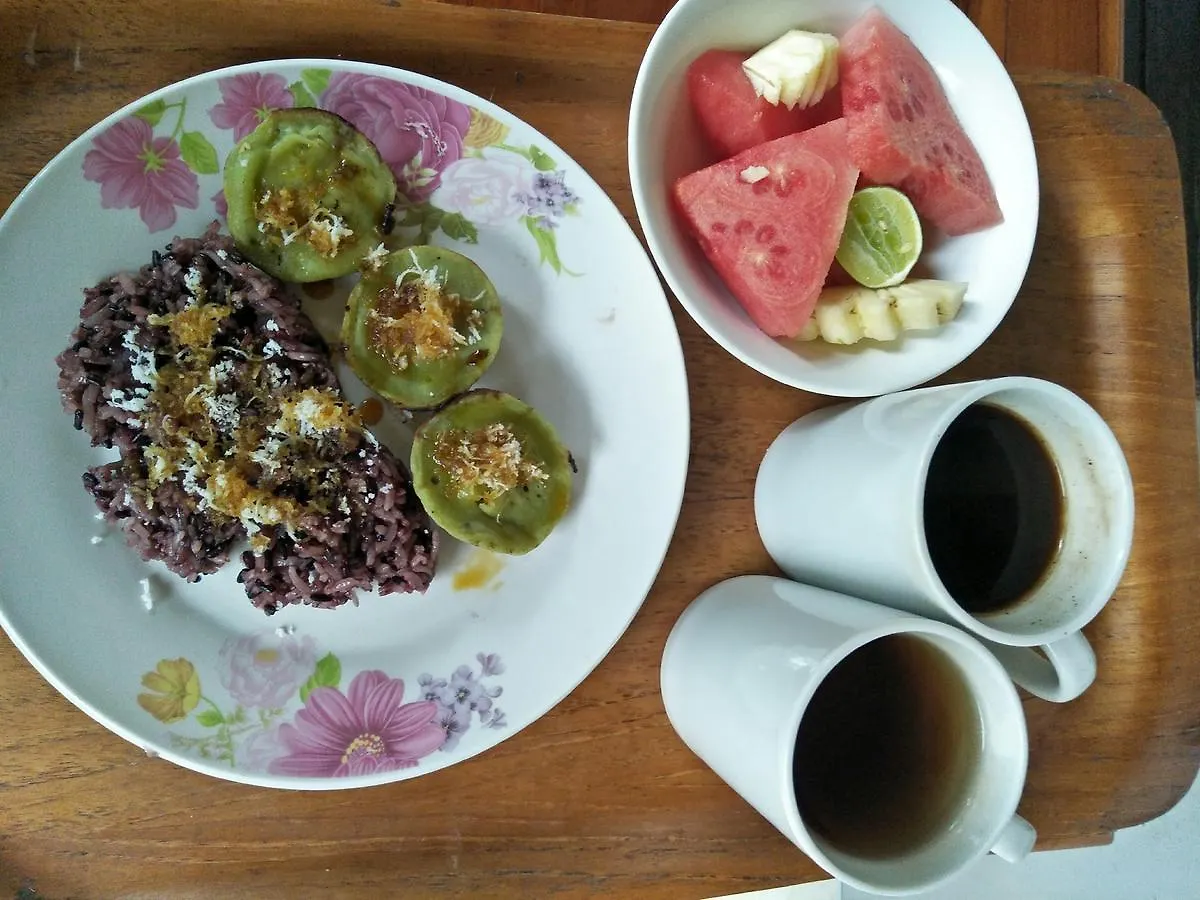 Nataliya Homestay Ubud