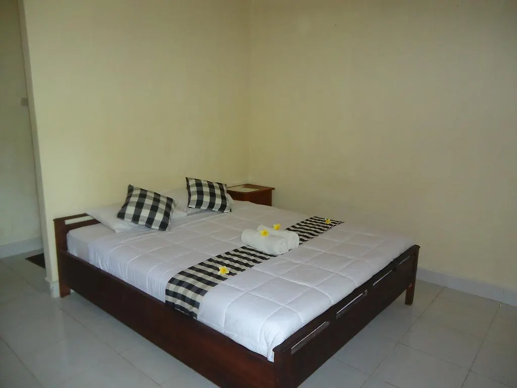 Nataliya Homestay Ubud