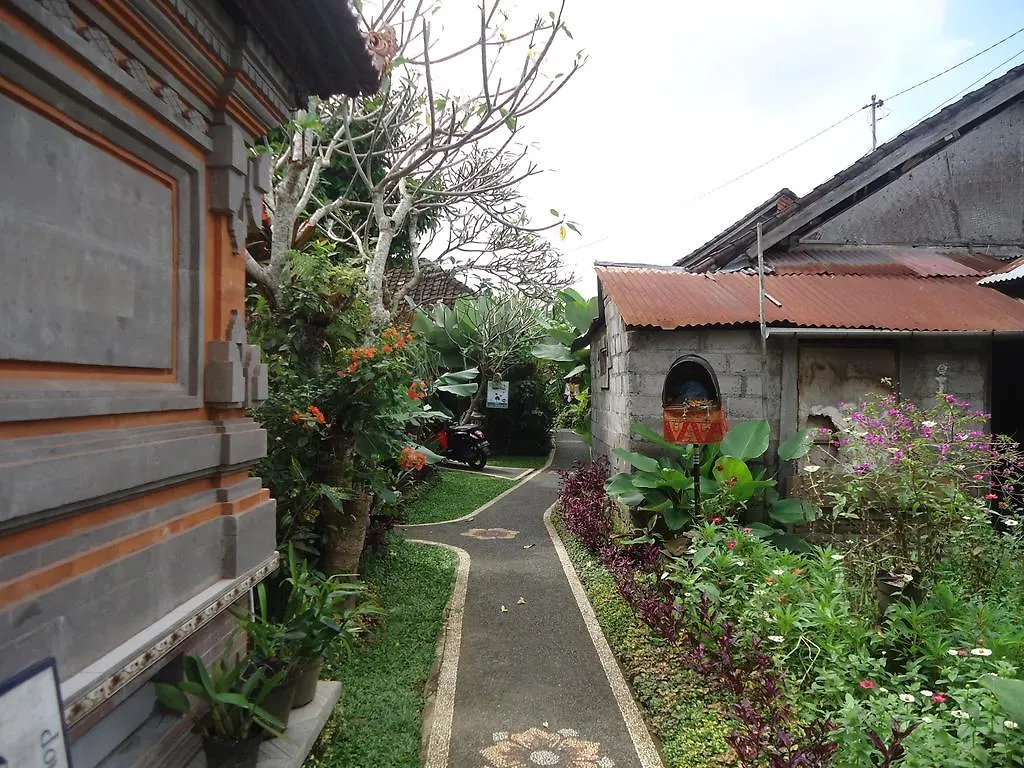 Nataliya Homestay Ubud  Ubud (Bali)